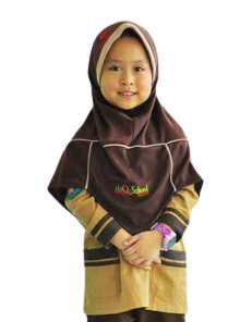 Fullday Putri Pesantren Tahfizh Daarul Qur'an