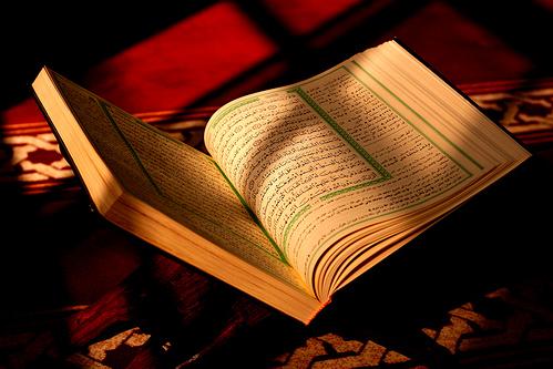 Daarul Qurâ€™an Terima Wakaf 1000 Qur’an