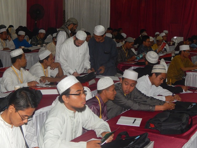 Tahfidz Qur’an Diusulkan Masuk Kurikulum