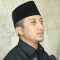 KH YUSUF MANSUR :”QUU ANFUSAKUM WA AHLIIKUM NAARA”