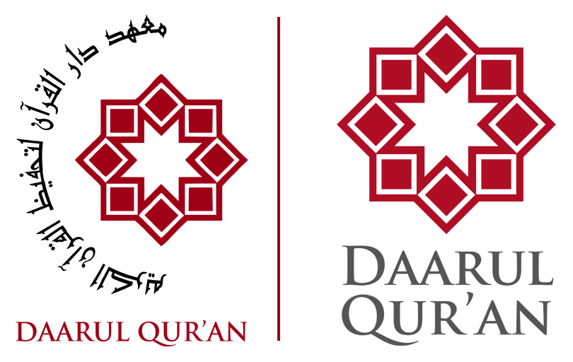 Mars Daarul Qur’an