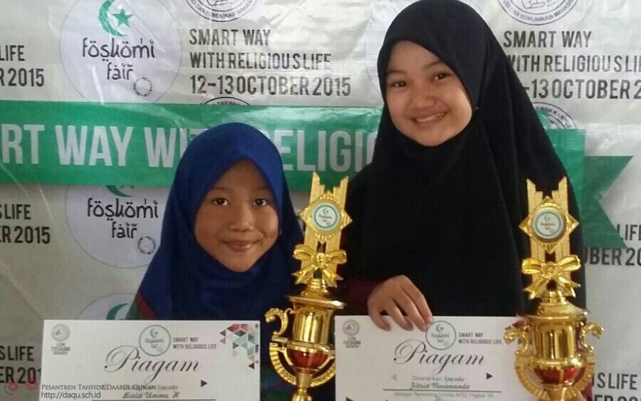 Shigor Putri menguasai wilayah Cempaka Putih Jakarta