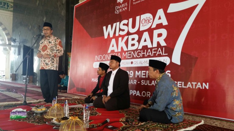 Jadikan Al-Qur’an Sebagai Penjaga Dalam Era Yang Berantakan