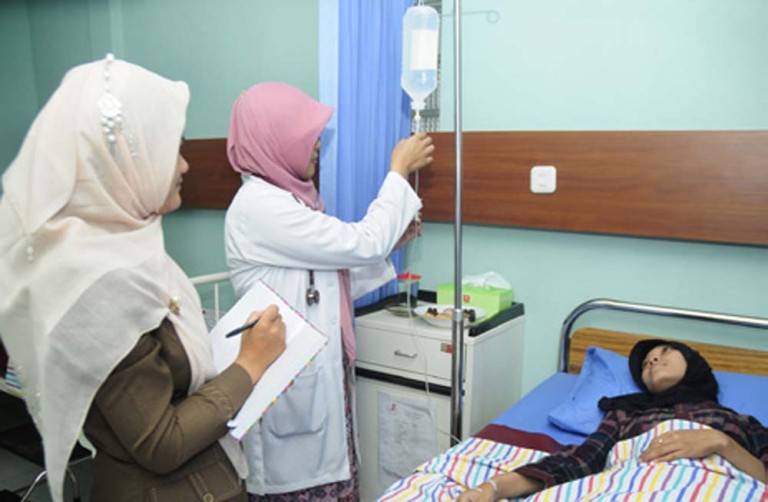 Klinik Daqu Sehat Terima Pasien Peserta BPJS