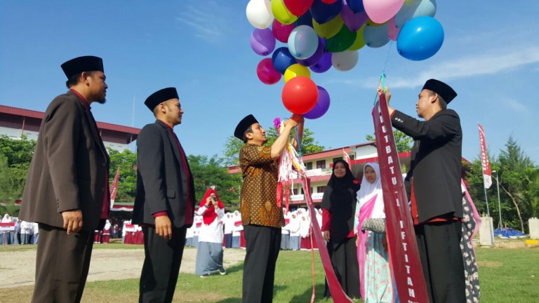 Ustadz Yusuf Mansur : Lawan Penjajahan Modern Dengan Al-Qur’an