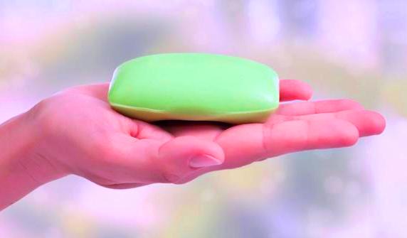 Is Your Soap Unclean?