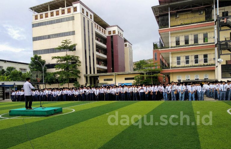 Jujur, Disiplin dan Akhlak Mulia, Kunci Sukses Santri