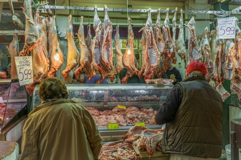 Australia, Pemasok Daging Halal Terbesar dan Terpercaya