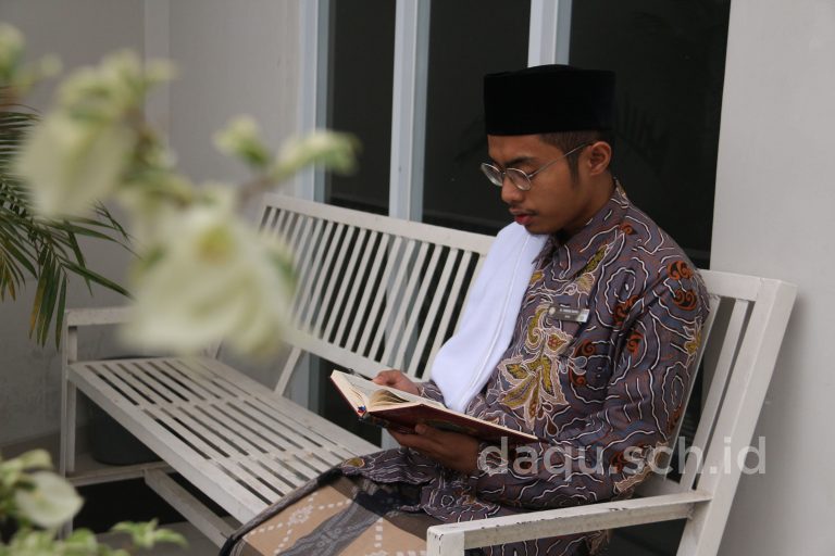 Mimpi Fikran Menjadi The Next Habibie