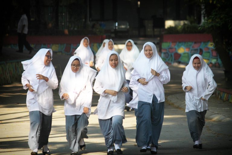 Penuturan Orangtua Yang  Memasukkan Anaknya Ke Pesantren