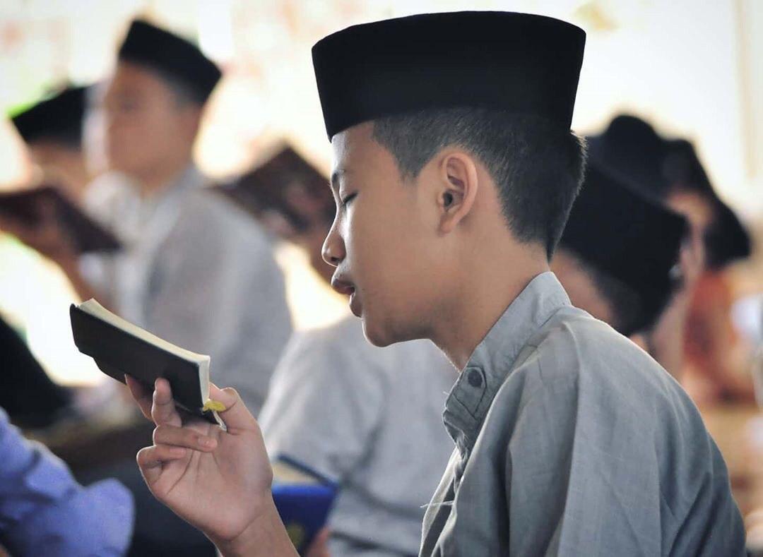 Menghafal Al-Qur’an Itu Mudah