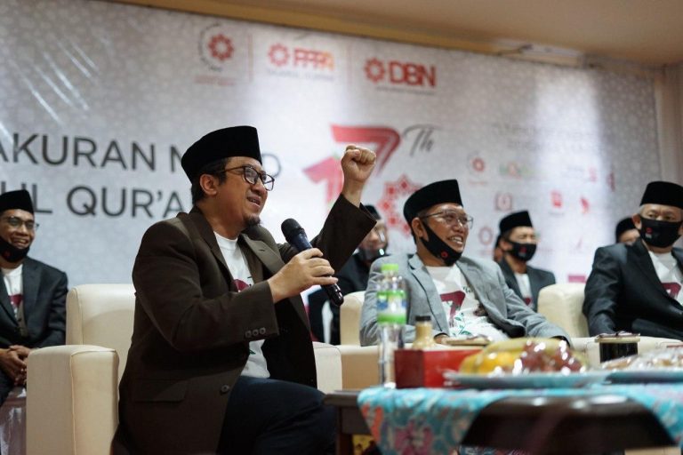 Berawal Dari Sebuah Perspektif, 17 Tahun Daarul Qur’an Tumbuh Berkembang Bersama Umat