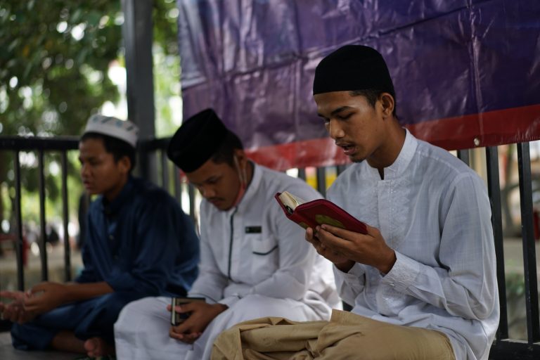 Harta Karun Paling Berharga Adalah Menghafal Qur’an