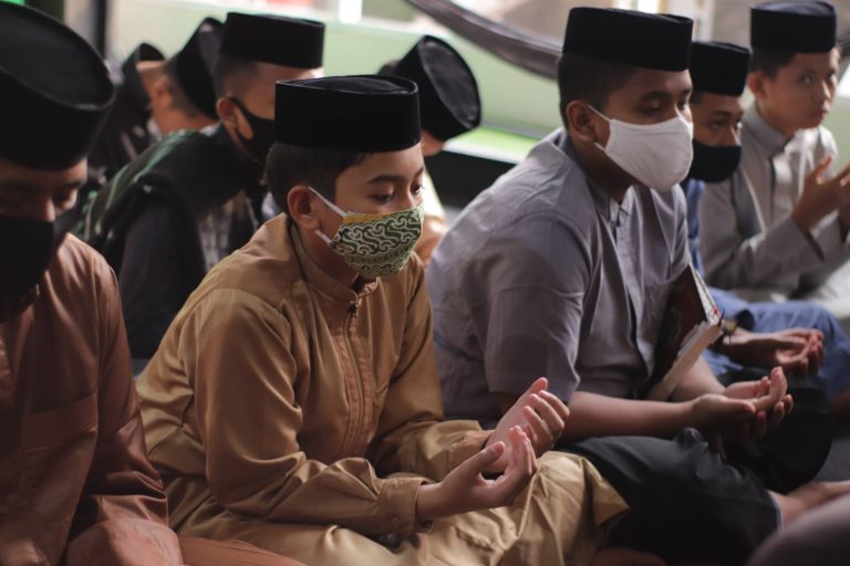 Wisuda Tahfizh Nasional (WTN): Seremoni Paling Prestisius Santri Daarul Qur’an