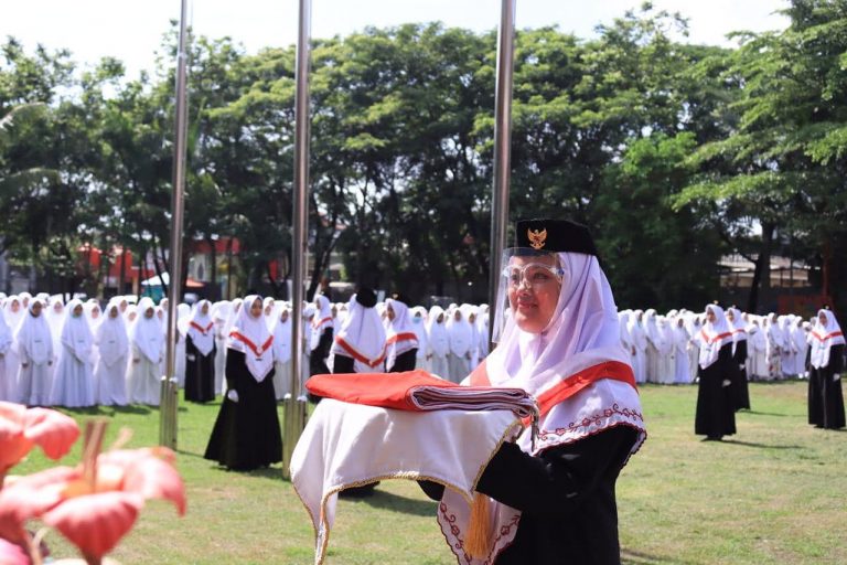 Di Balik Makna Hari Santri Nasional