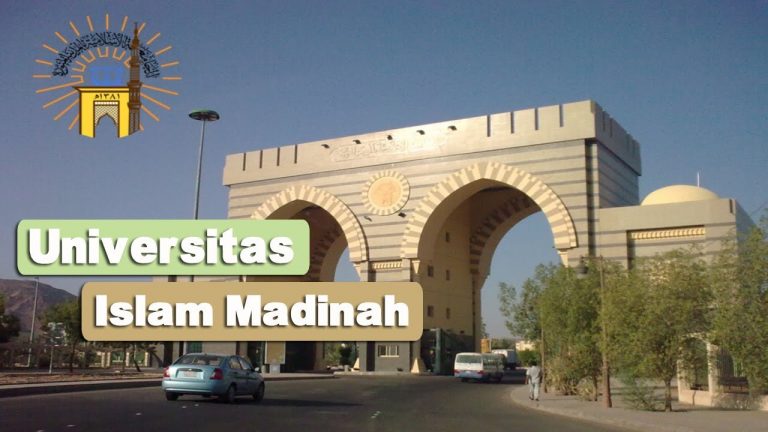 Delapan Santri Pesantren Daqu Diterima di Universitas Islam Madinah