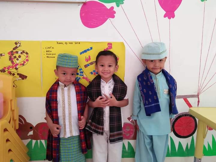 3 Alasan Kenapa Harus Memilih Shibyan Daycare DaQu Cimanggis