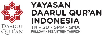 Yayasan Daarul Qur'an Indonesia